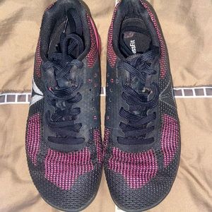 Reebok Nano 7 (size 7)